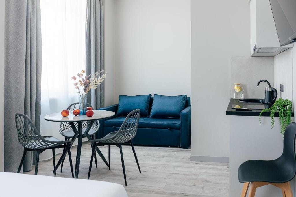 Aparthotel Aurum — 5