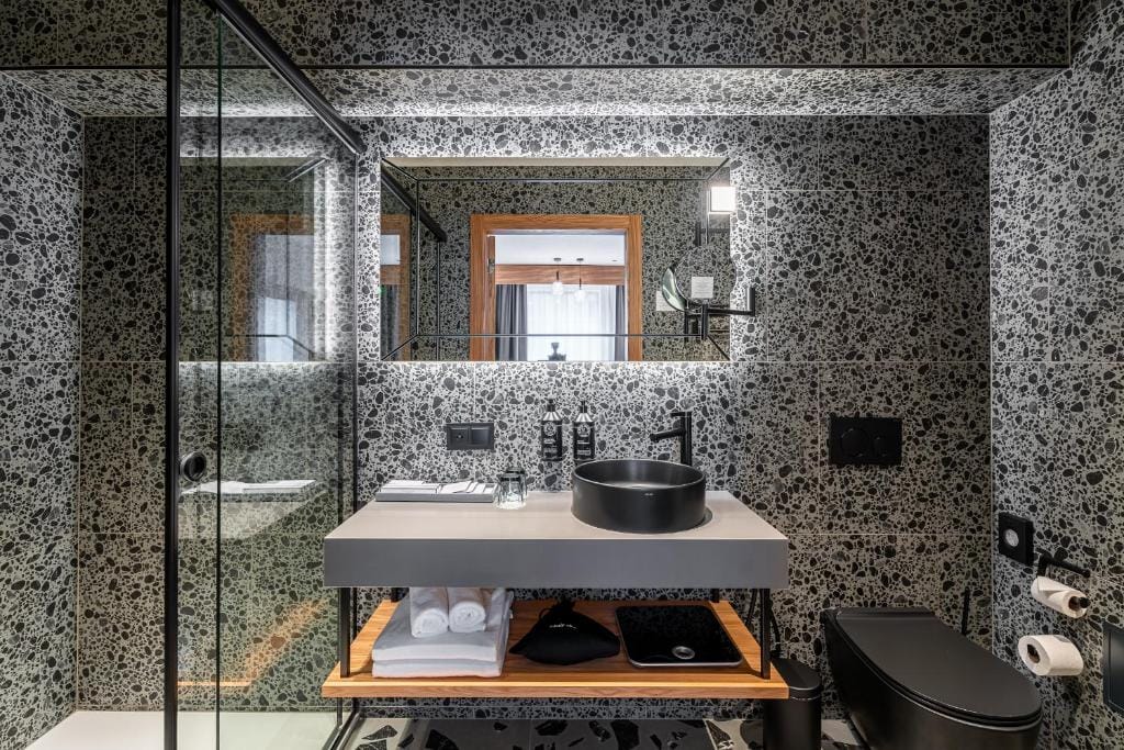 Aston Hotel Riga — 3