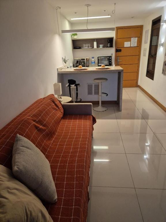 Apto Moderno e Prático, próximo ao Rio Centro — 1