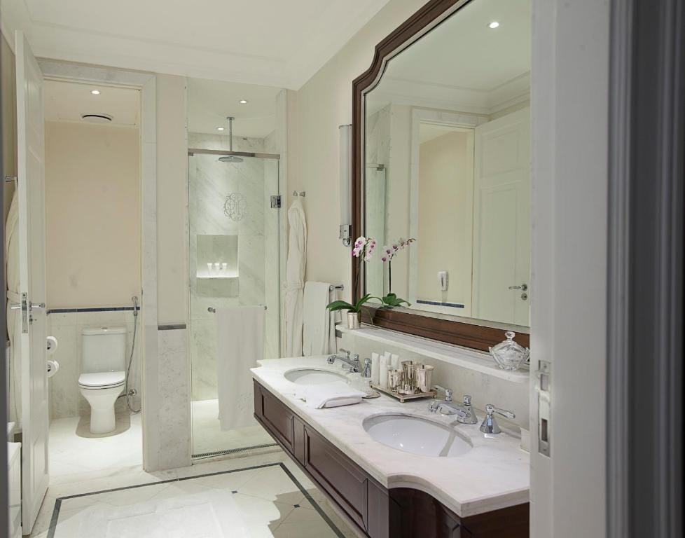 Copacabana Palace, A Belmond Hotel, Rio de Janeiro — 3