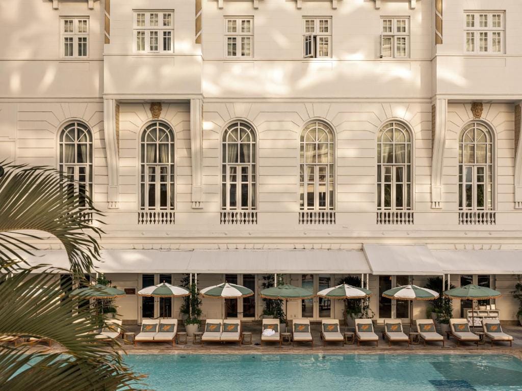 Copacabana Palace, A Belmond Hotel, Rio de Janeiro — 4