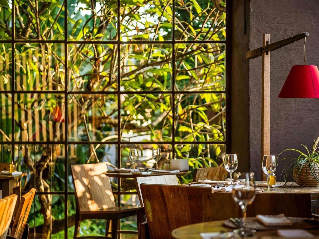 Santa Teresa Hotel Rio de Janeiro - MGallery Collection — 4
