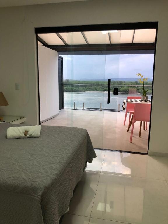 Suítes Luxo Marambaia- Epic House — 2
