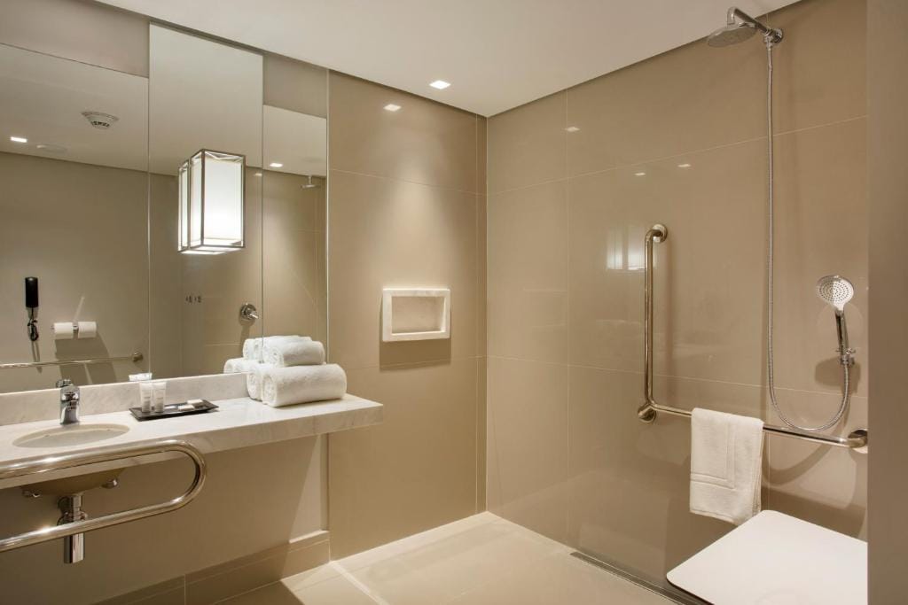 Venit Barra Hotel — 3