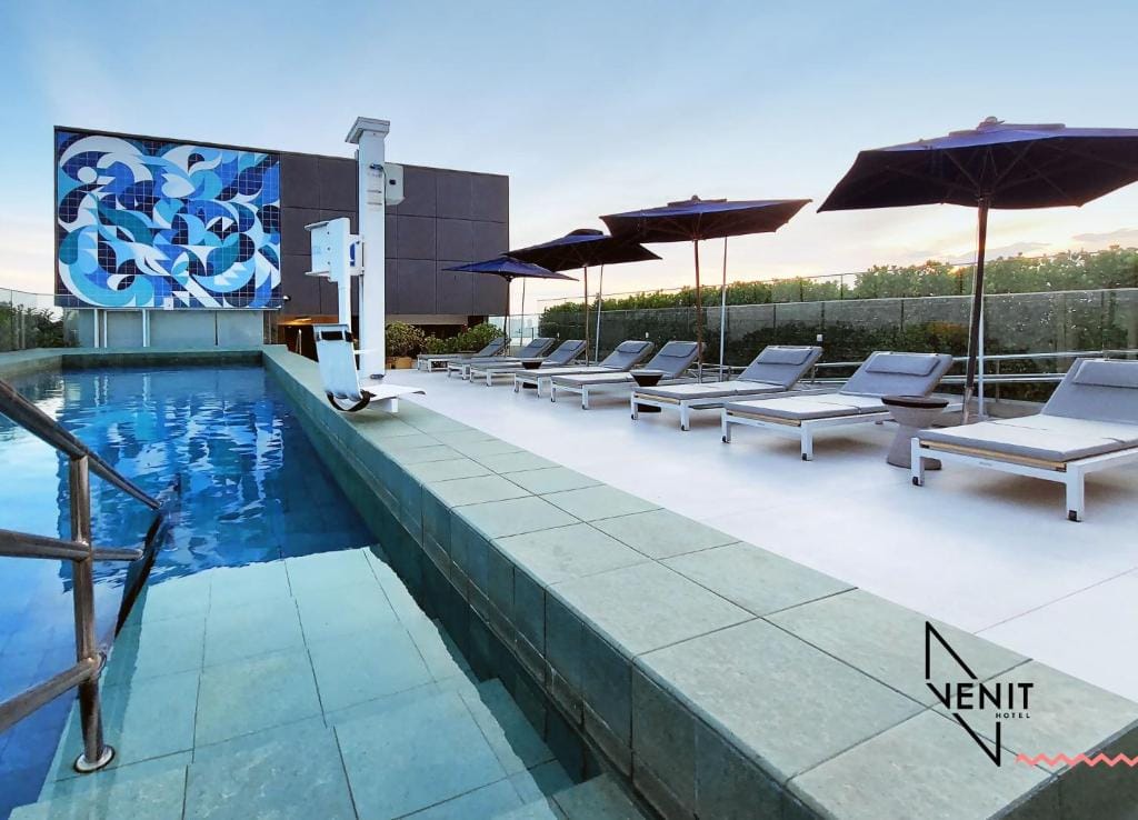 Venit Barra Hotel — 4