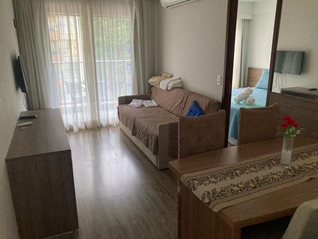 Via Première - Flat - Riocentro - Barra Olímpica - Vista Montanha — 1