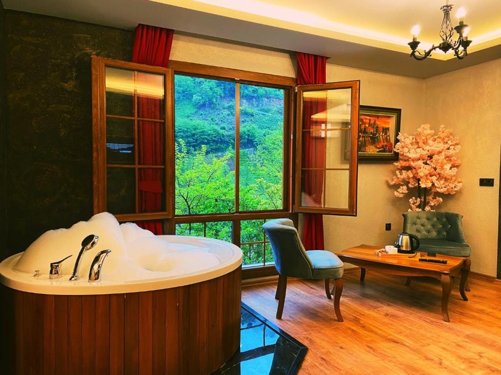 River Didi Otel — 2