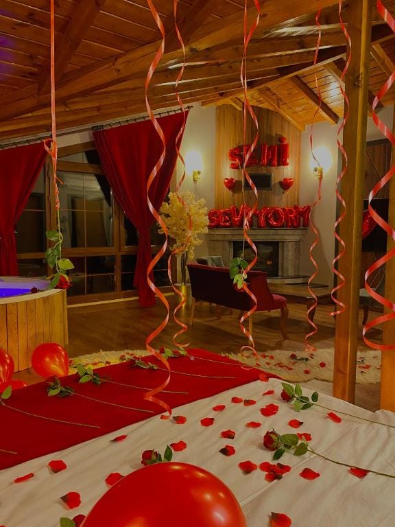 River Didi Otel — 4