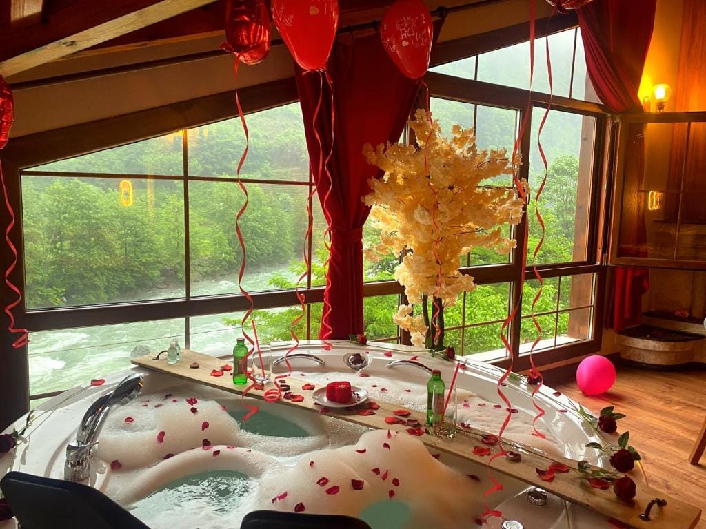 River Didi Otel — 5
