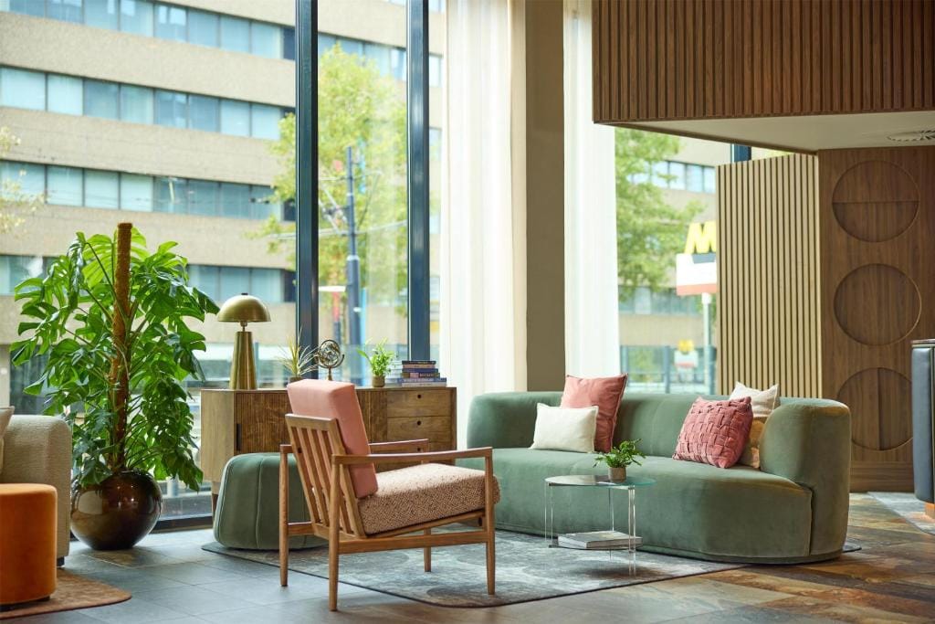 Haven Hotel Rotterdam, Curio Collection by Hilton — 5