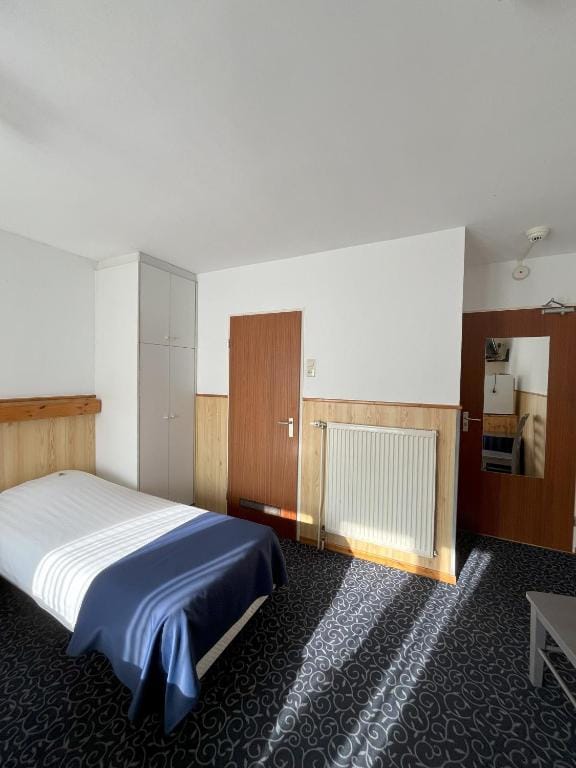 Hotel Breitner — 2