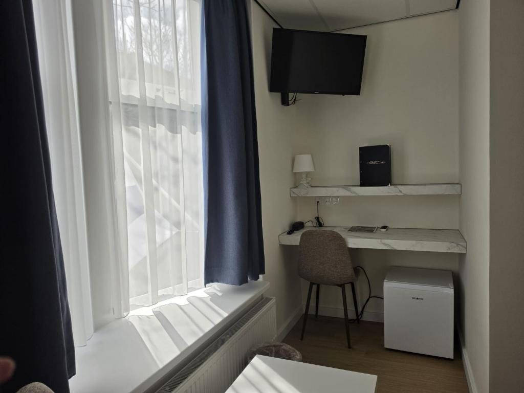 Hotel Breitner — 5