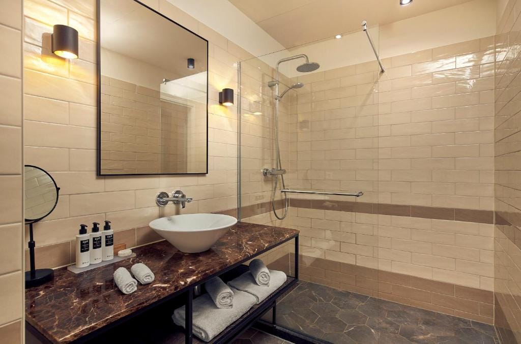 Hotel New York by WestCord — 3