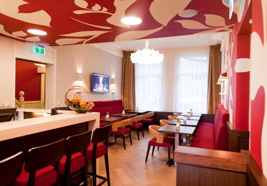 Hotel Van Walsum — 4