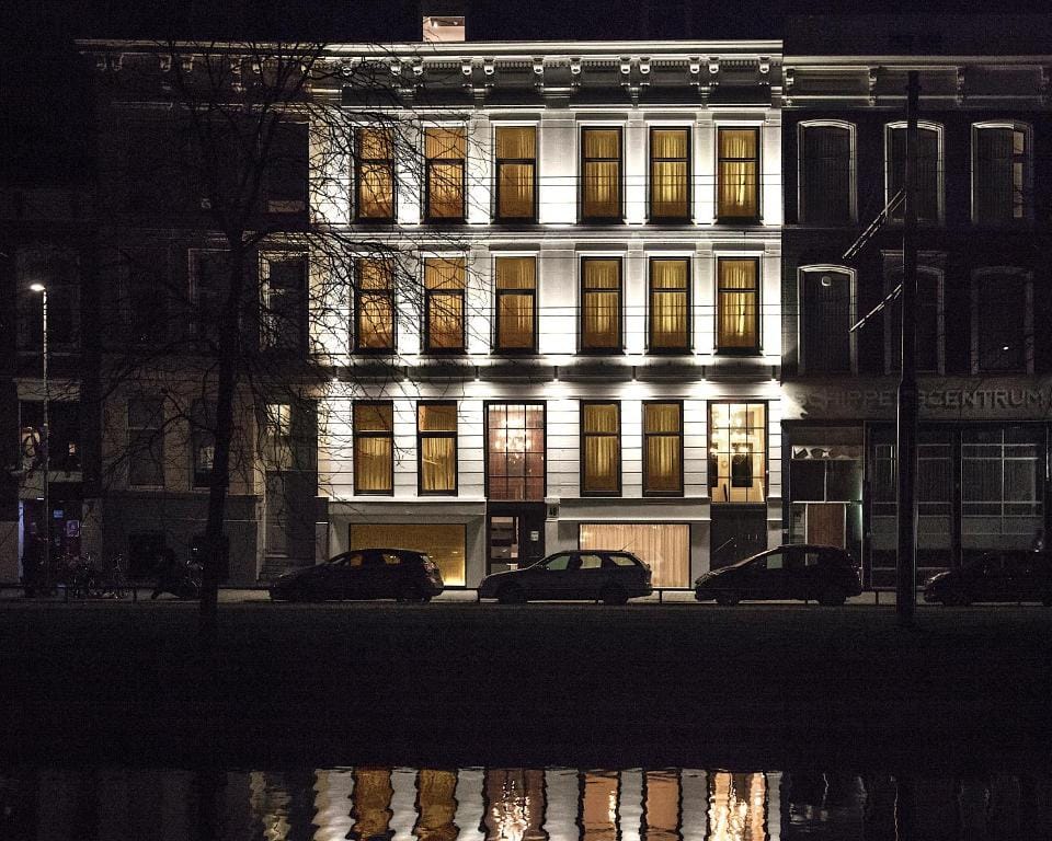 Maurits Apartments & Suites — 1
