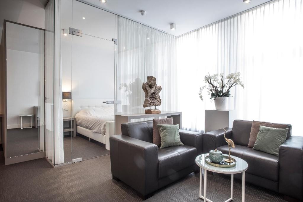 Maurits Apartments & Suites — 2