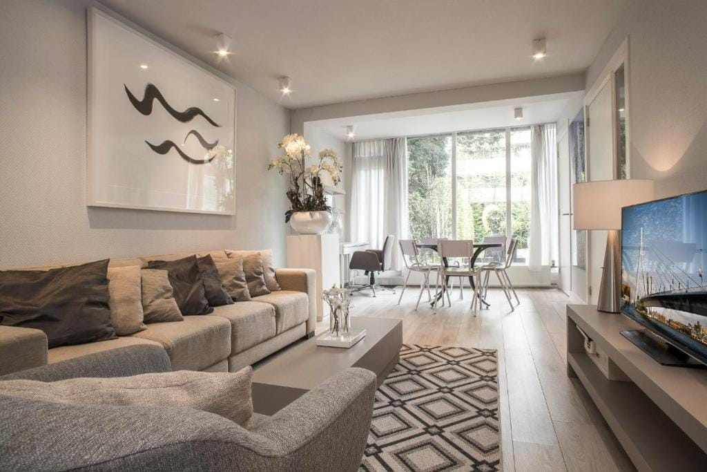 Maurits Apartments & Suites — 4