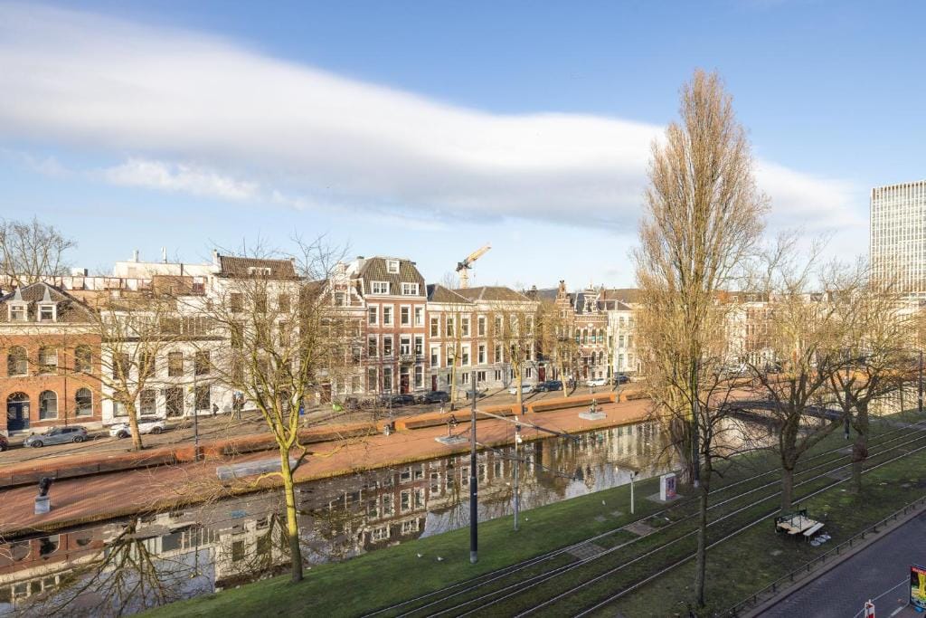 Maurits Apartments & Suites — 5