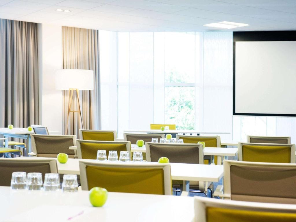 Novotel Rotterdam Brainpark — 4