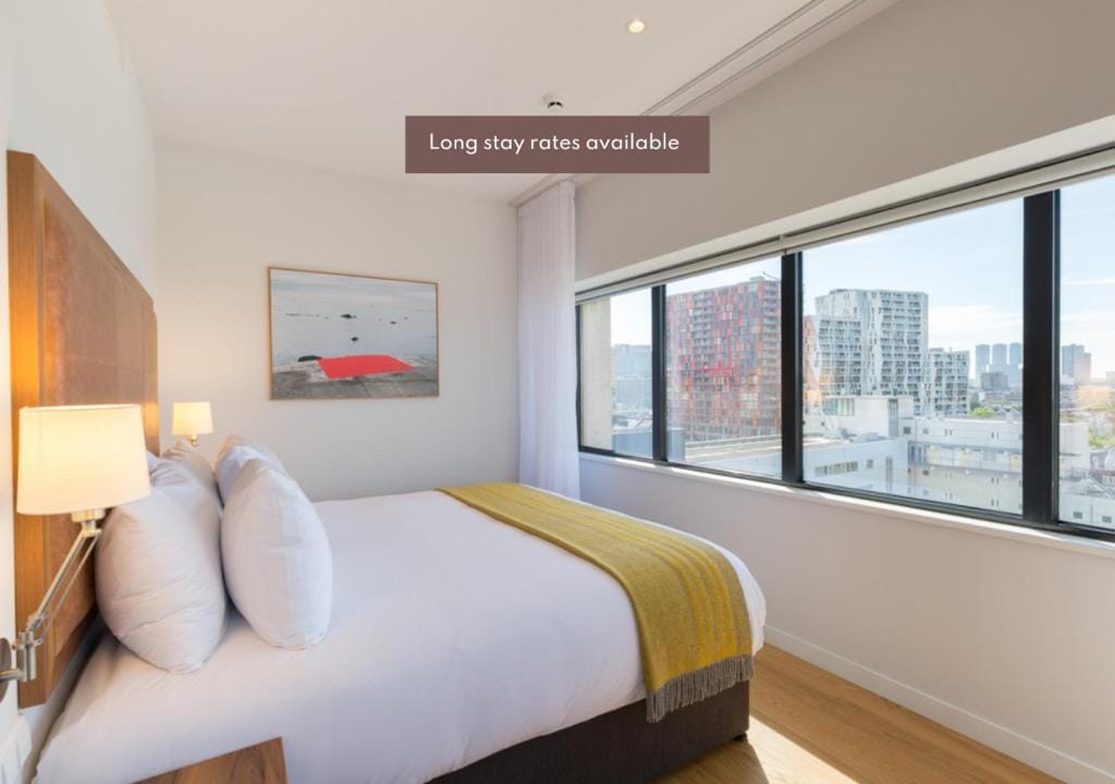 PREMIER SUITES Rotterdam — 2
