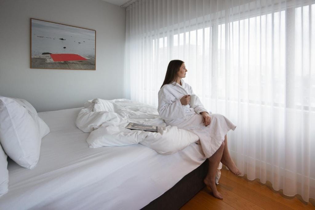 PREMIER SUITES Rotterdam — 4