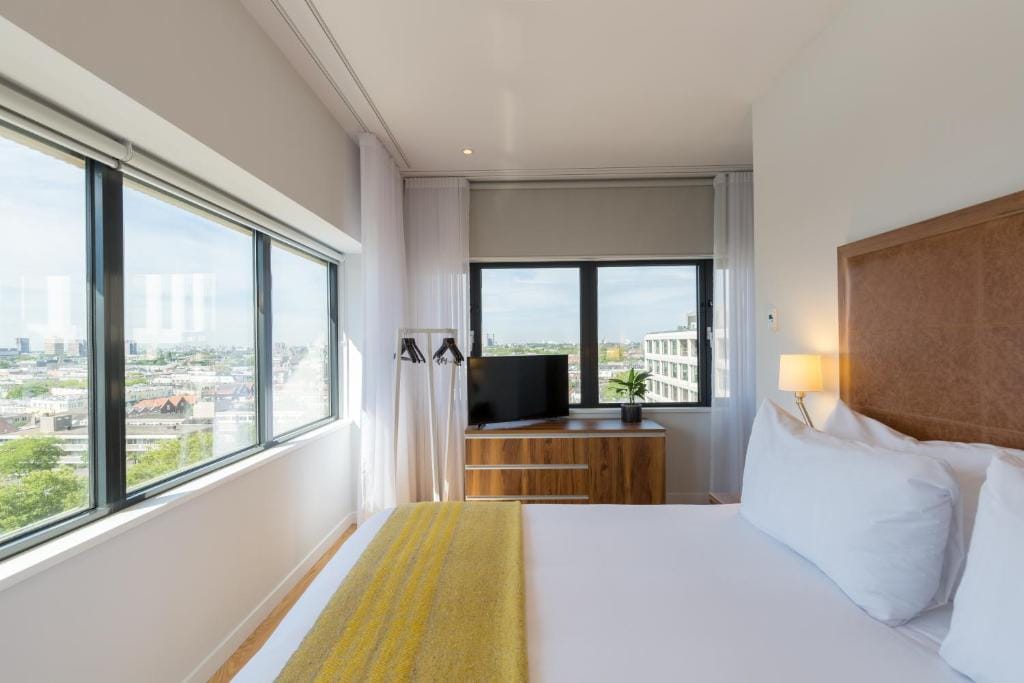 PREMIER SUITES Rotterdam — 5