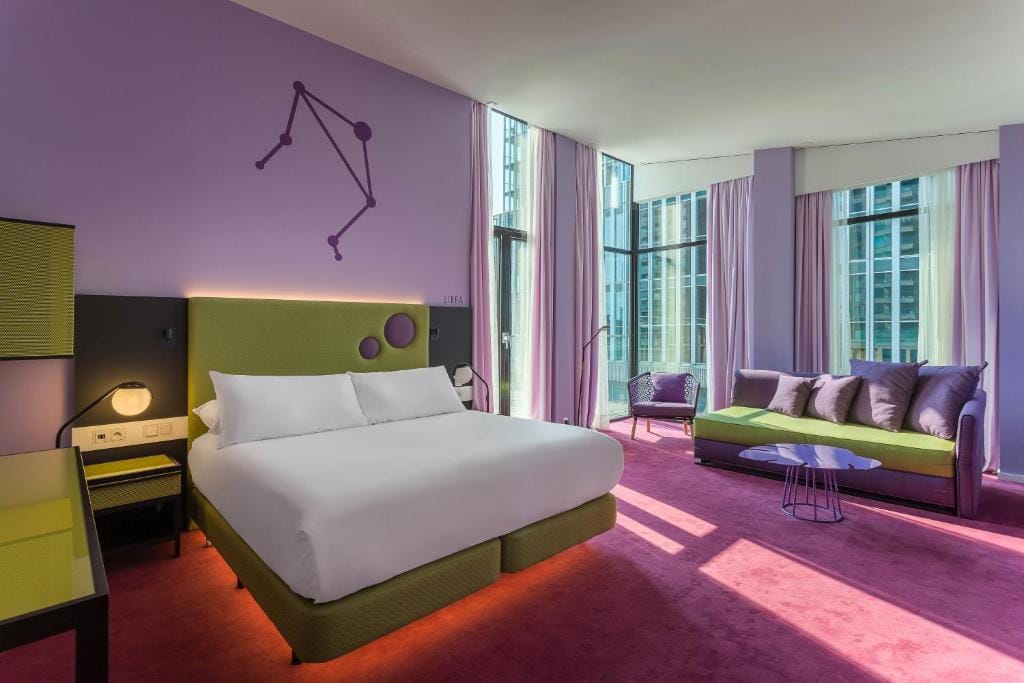 Room Mate Bruno, Rotterdam — 2