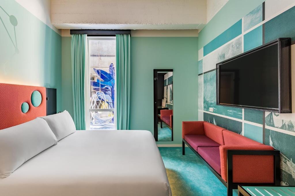 Room Mate Bruno, Rotterdam — 5