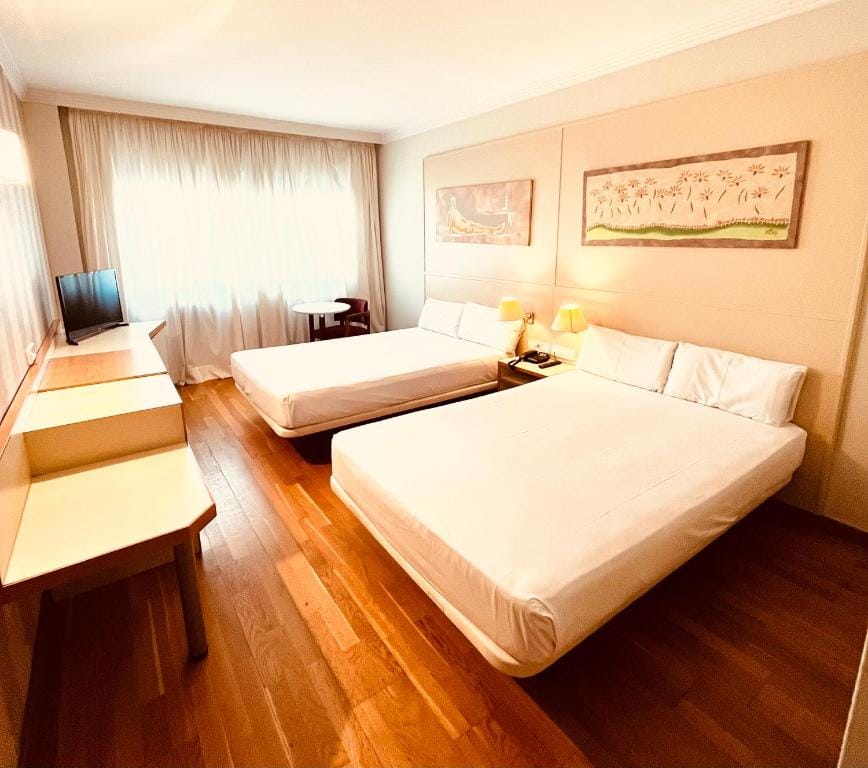 Hotel Urpí — 2