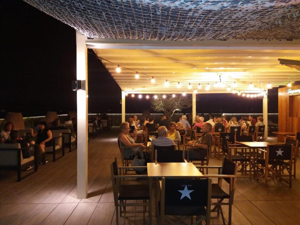 Hotel Urpí — 4