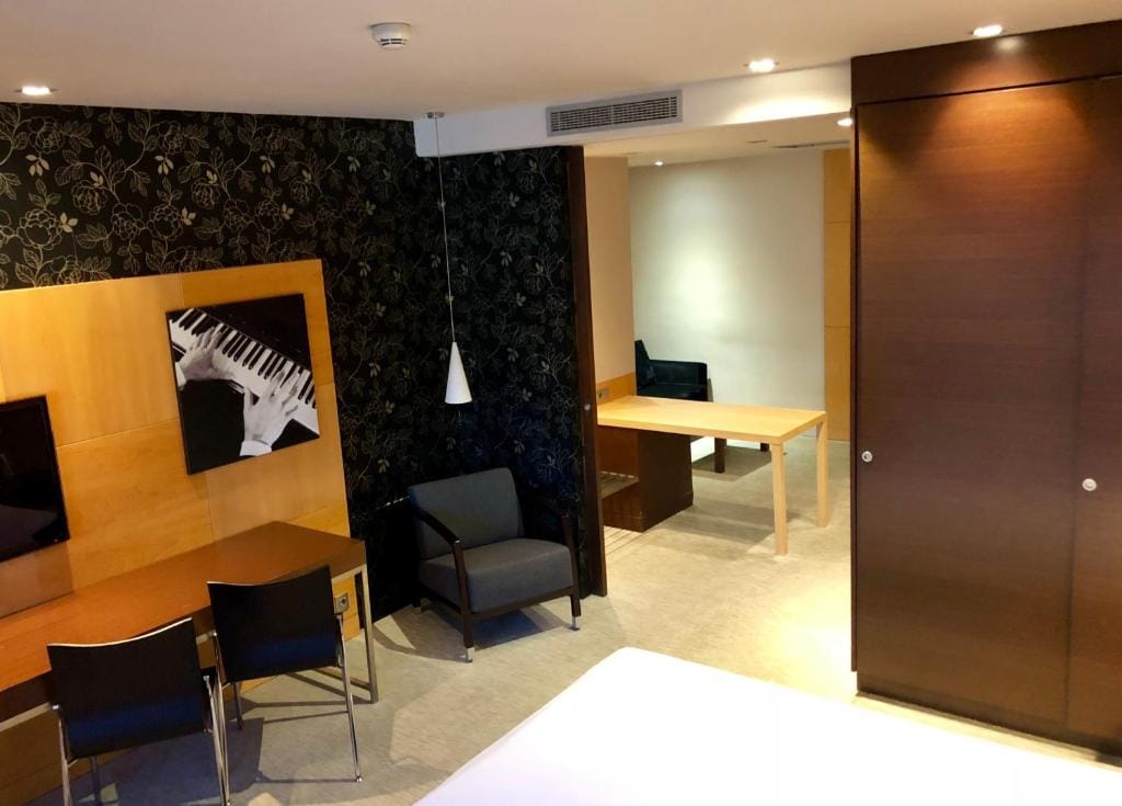 Hotel Urpí — 5