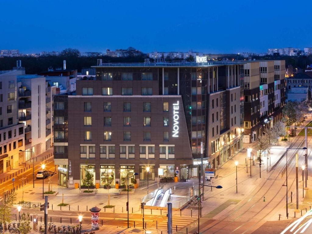 Saint-Denis