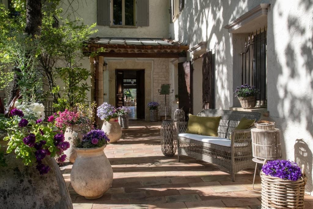 Saint-Paul-de-Vence