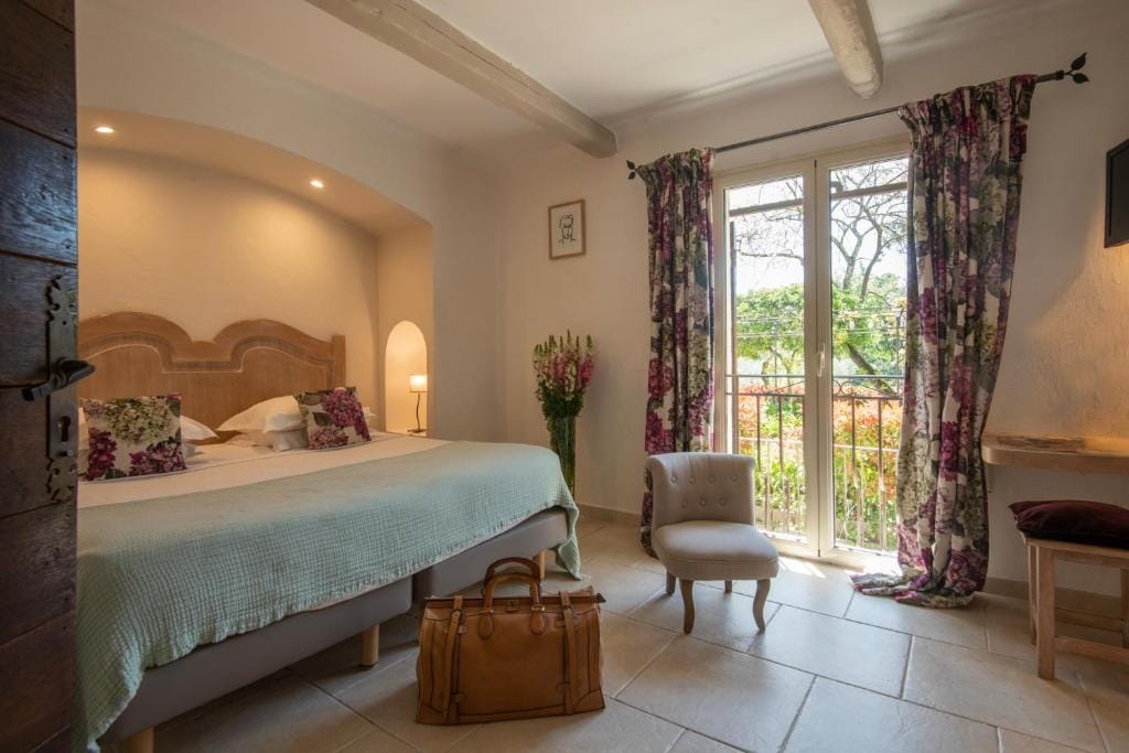 Hotel Les Messugues — 2