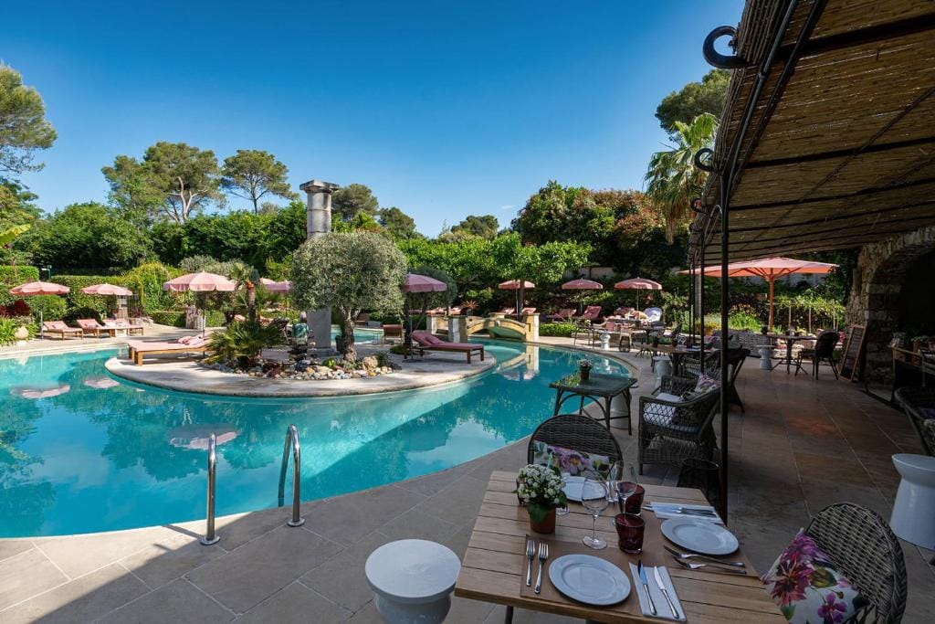 Hotel Les Messugues — 3
