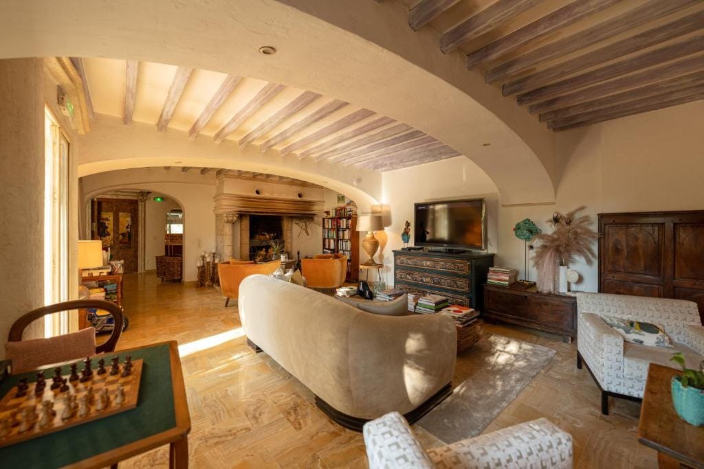 Hotel Les Messugues — 4