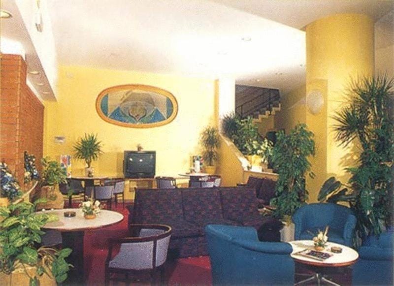 Albergo Fiorenza — 5