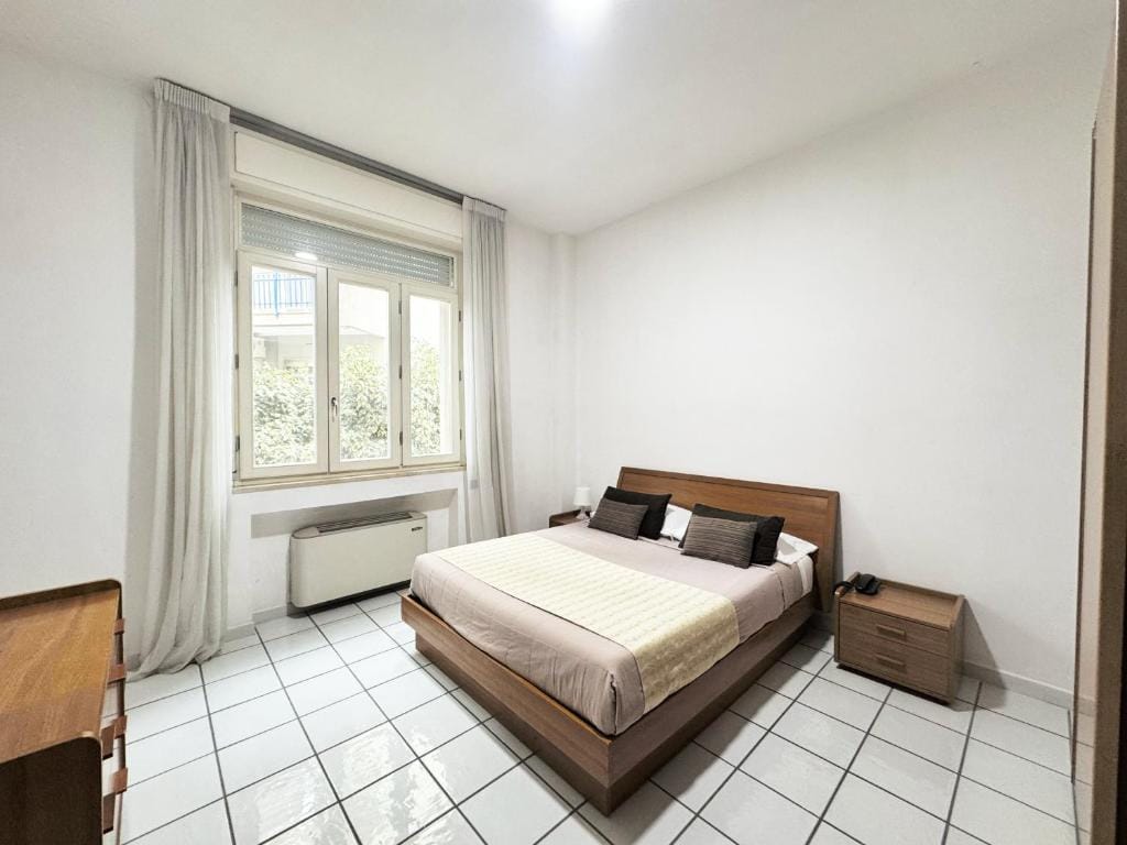 Mediterranea Residence — 1