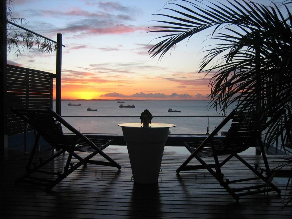 Aram Yamí Boutique Hotel — 1
