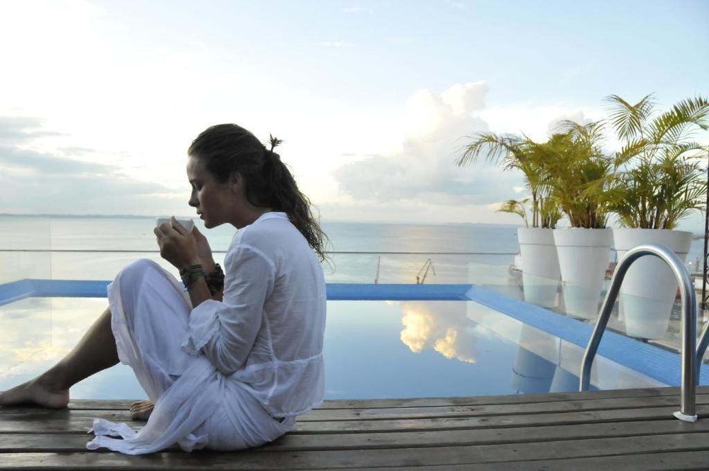 Aram Yamí Boutique Hotel — 2