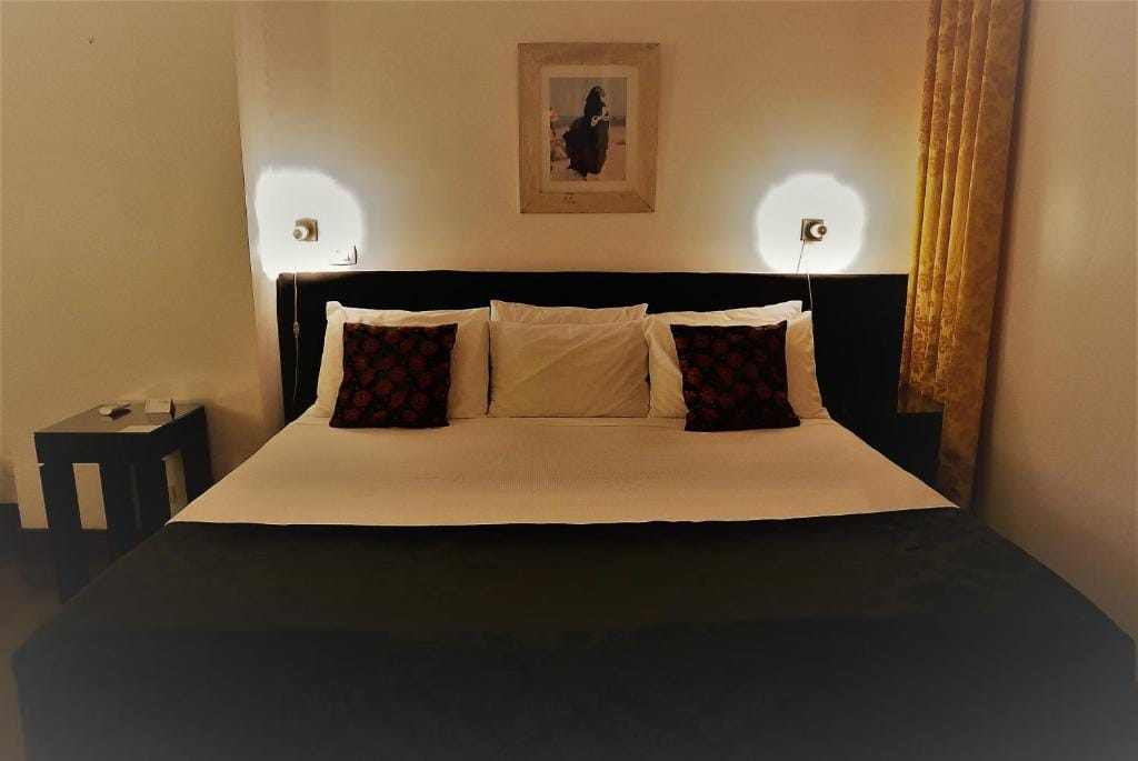 Aram Yamí Boutique Hotel — 3