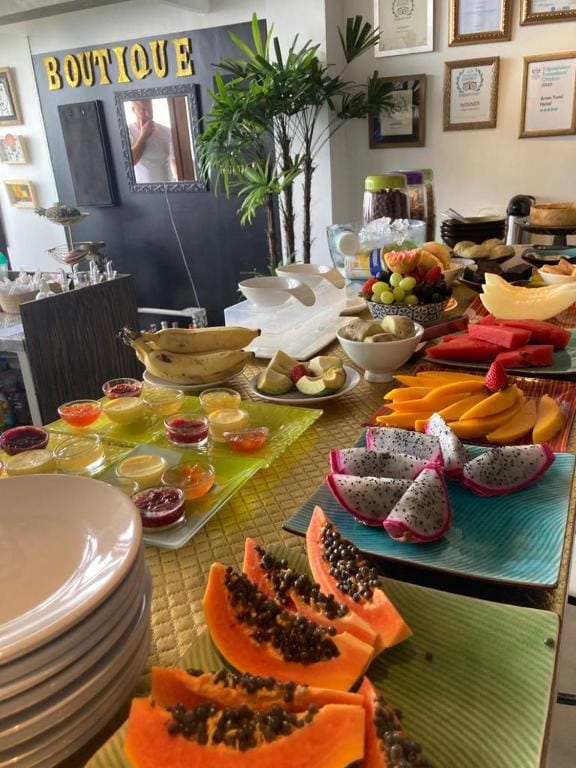 Aram Yamí Boutique Hotel — 4