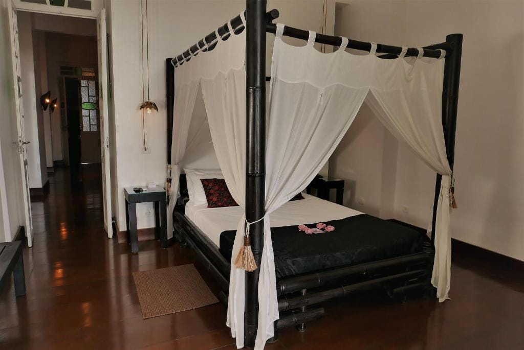 Aram Yamí Boutique Hotel — 5
