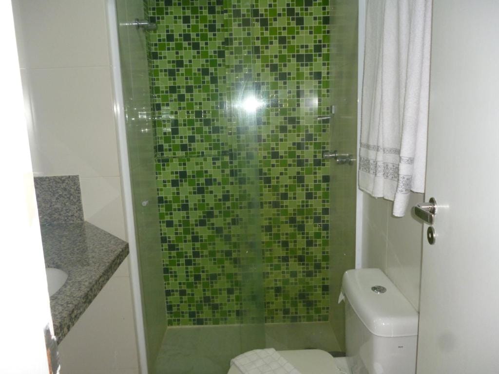 Bahia Flat 117 — 3