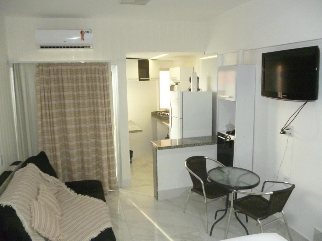 Bahia Flat 117 — 5