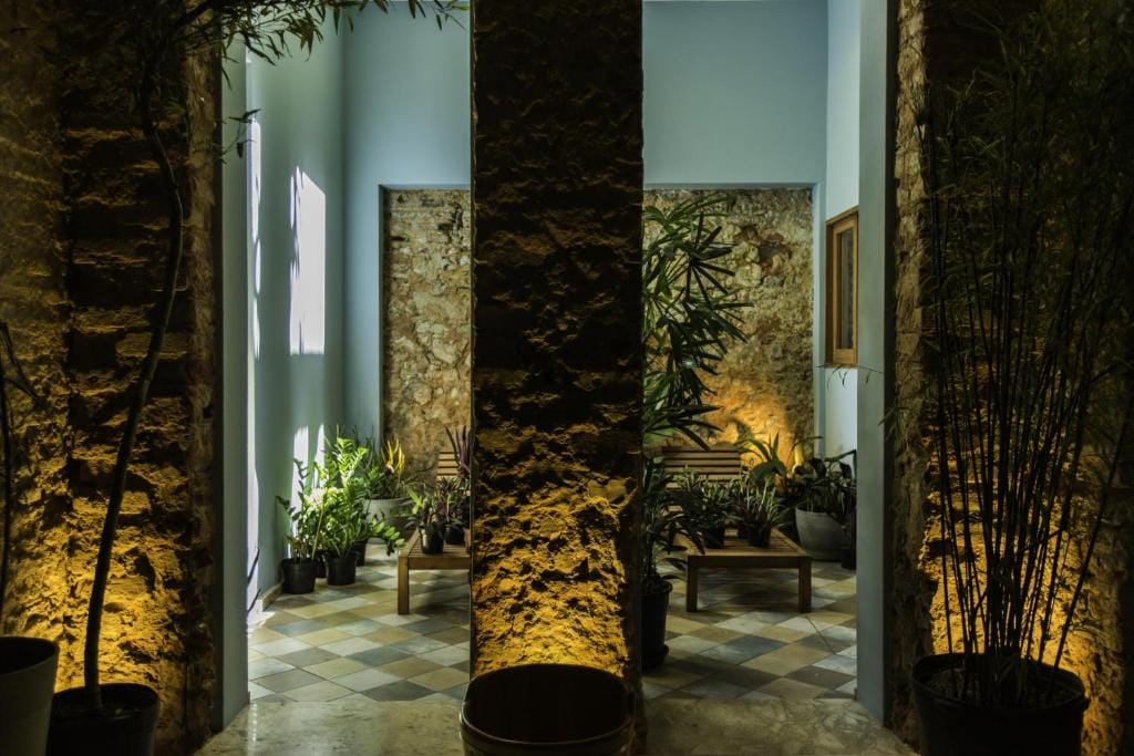 Bahiacafé Hotel — 5