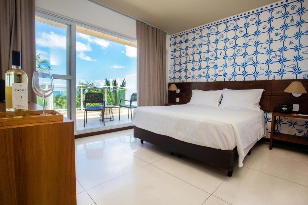 CASA Di VINA Boutique Hotel — 2