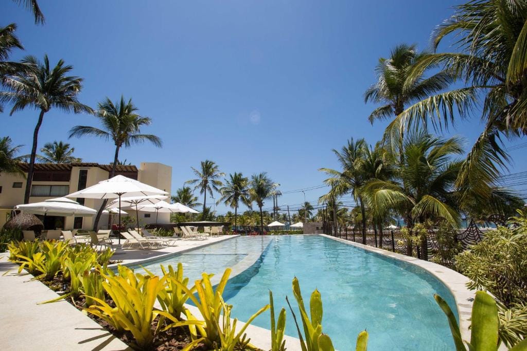 CASA Di VINA Boutique Hotel — 4