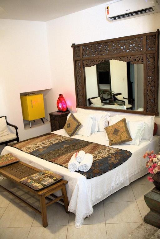 Casa Petunia Pousada Boutique — 1