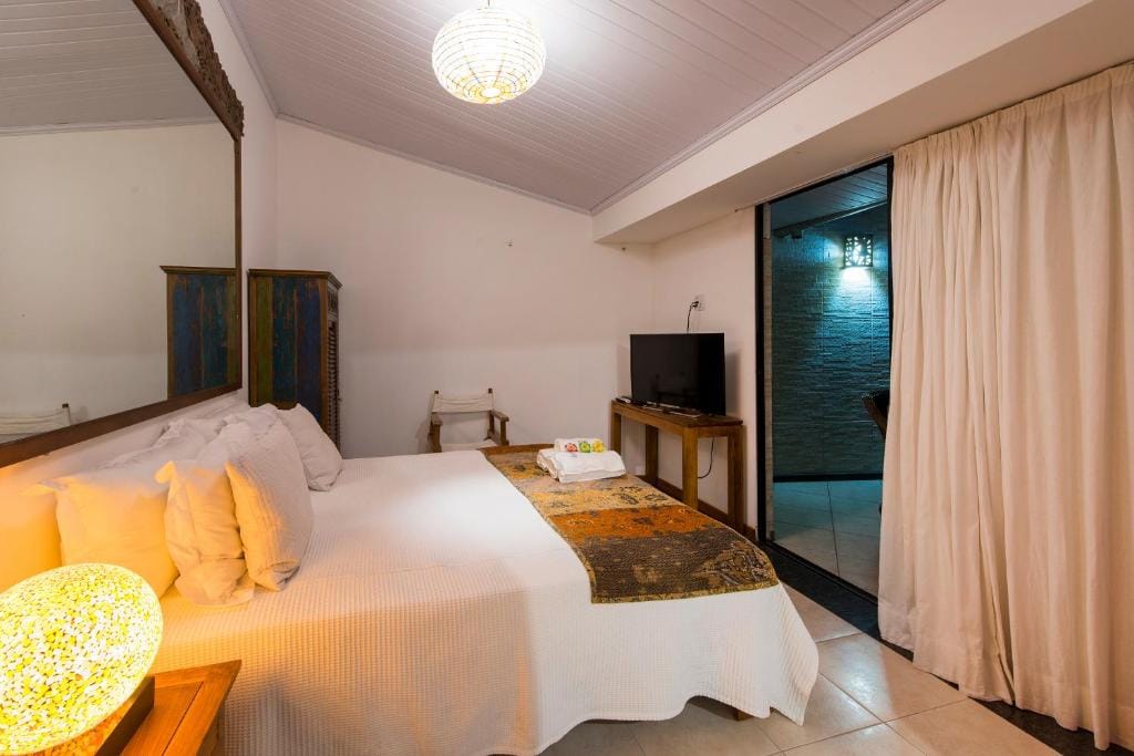 Casa Petunia Pousada Boutique — 2